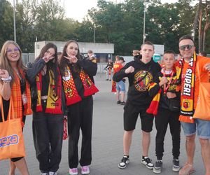 Jagiellonia - Dinamo City