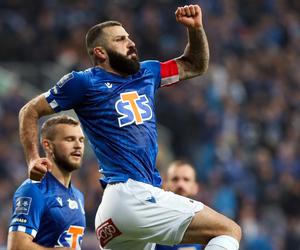 Trener Spartaka o Kolejorzu wie wszystko. „Ten piłkarz jest w Lechu najważniejszy” [ROZMOWA SE]