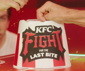 Bitwa o kurczaka, która rozgrzała Polskę. KFC podsumowuje event “Fight for the Last Bite”!