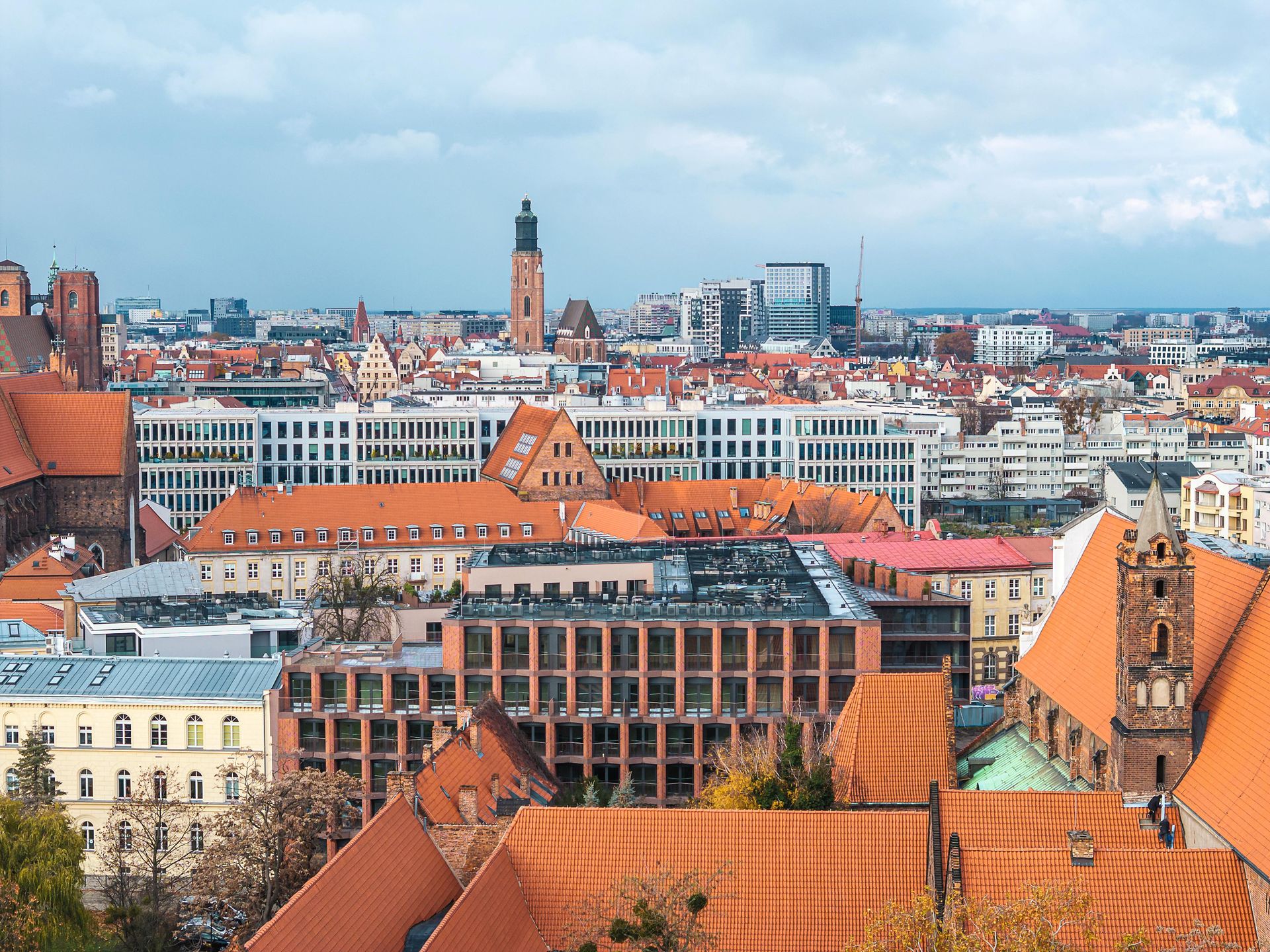 Bernardyńska Wrocław 6