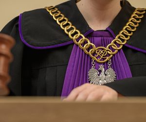 Rodzice chłopca z Karlina usłyszeli wyrok. Ta sprawa wstrząsnęła Polską