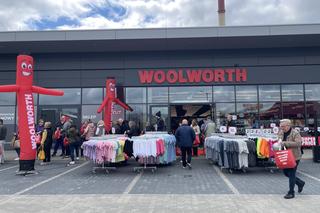 Pierwszy w Polsce Woolworth już otwarty! Byliśmy na miejscu i sprawdziliśmy ceny w Krakowie [GALERIA]