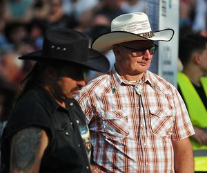 Piknik Country i Folk 2025. Tysiące fanów muzyki przyjechały do Mrągowa na kultowy festiwal