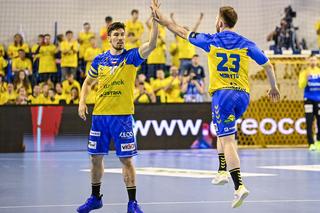 Barlinek Industria Kielce w Final Four Ligi Mistrzów