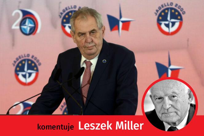 zajawka opinie Miller