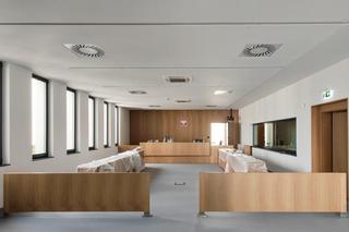 Budynek Sądu Rejonowego