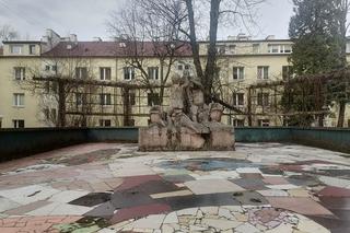Zapomniana fontanna przejdzie renowację? Radny proponuje zbiórkę 
