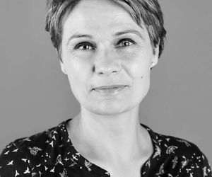 Rikke Hansen