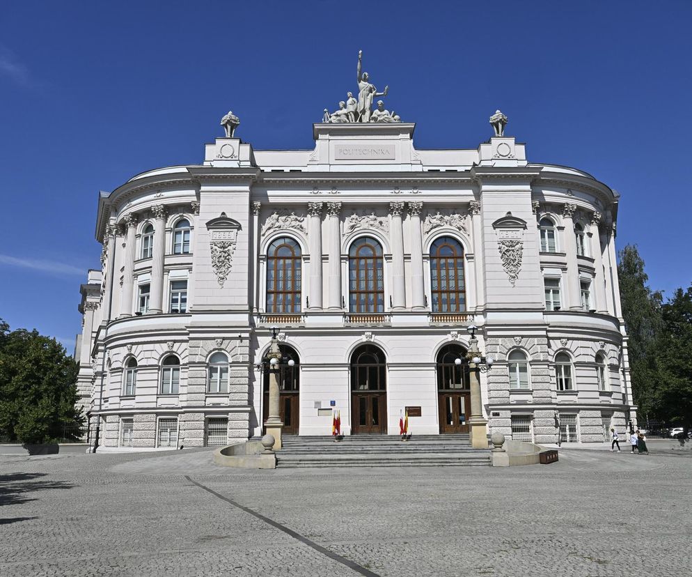 Rakiety, bolidy i roboty w jednym miejscu! Nadchodzą XXIII Targi KONIK na Politechnice Warszawskiej