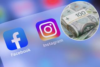 Płatny Facebook i Instagram w Polsce. Znamy kwoty