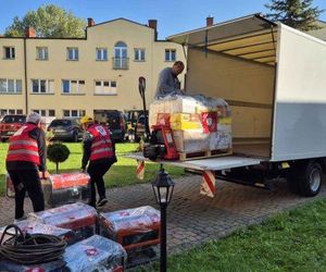 Caritas Archidiecezji Lubelskiej potrzebuje wsparcia wolontariuszy [AUDIO]