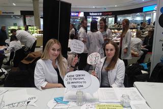 Katowice mają zdrowie pod kontrolą! Kolejna odsłona ogólnopolskiej akcji za nami [ZDJĘCIA]