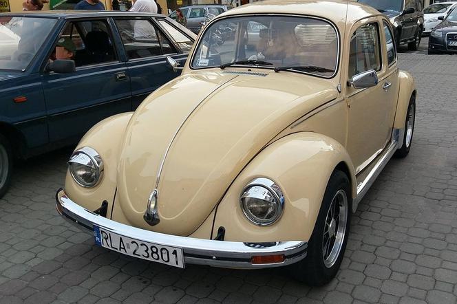 Rzeszowskie Klasyki Nocą