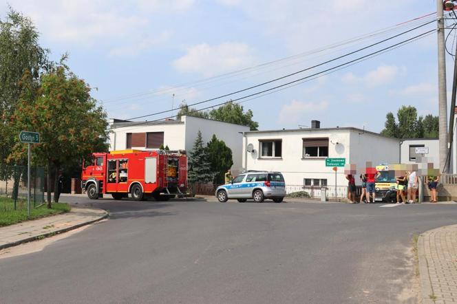 ​Ruszyła zbiórka dla pogorzelców ze Starego Gostynia