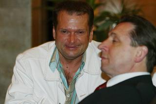 Aż trudno uwierzyć, że tak kiedyś wyglądał Krzysztof Rutkowski. Co za metamorfoza!