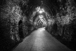 Tunel pod Wałbrzychem miał ochronić wybrańców Hitlera. Jego odkrywca zabrał dzisiaj głos [AUDIO]