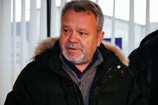 Mer Buczy Anatolii Fedoruk w Warszawie