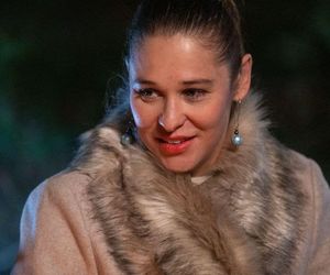 	Na dobre i na złe odc. 944. Iga Kaczorowska (Anna Szymańczyk)