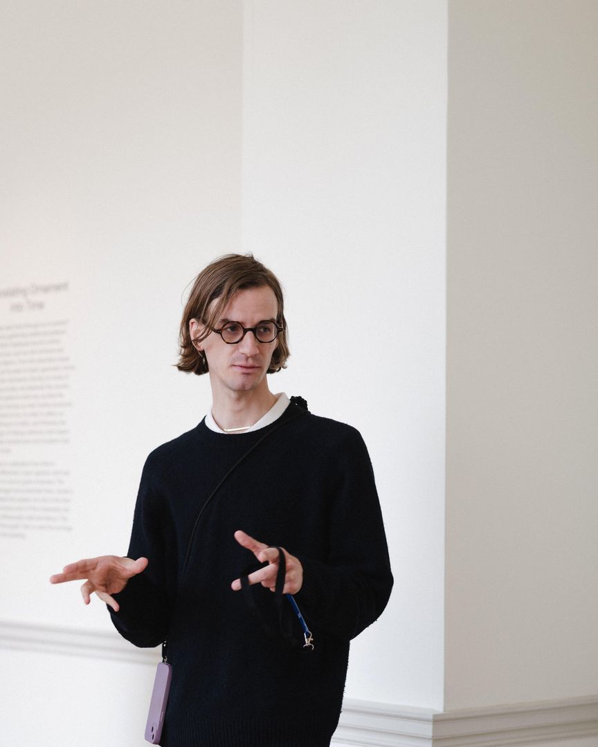 London Design Biennale - Pawilon Polski