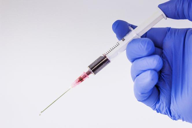 Są szczepionki przeciw grypie. Mieszkańcy Kielc po 55 roku życia mogą się już szczepić za darmo 