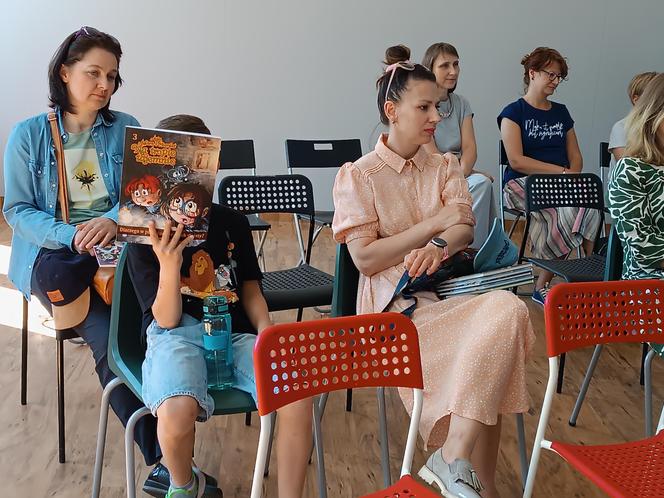 II Festiwal Zabajnik w Grudziądzu