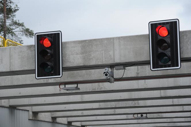 Tunel w Świnoujściu