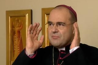 Ranczo 9 sezon. Proboszcz (Cezary Żak)