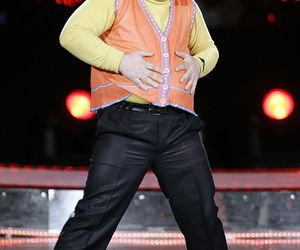 Grzegorz Halama nagle zniknął z show-biznesu. Nie do wiary, jak dziś wygląda znany kabareciarz