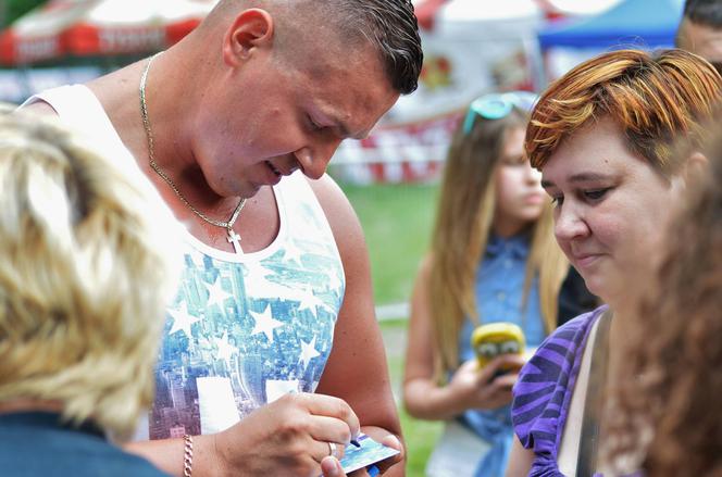 Festiwal Disco Polo w Tychach