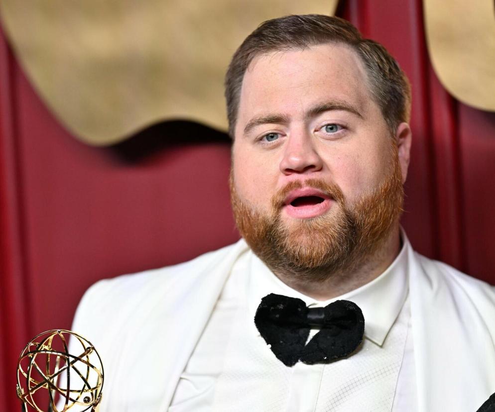 Paul Walter Hauser