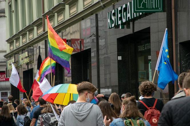 Przełom dla środowiska LGBT w Polsce! Ujawniamy plan. Nowy okrągły stół!