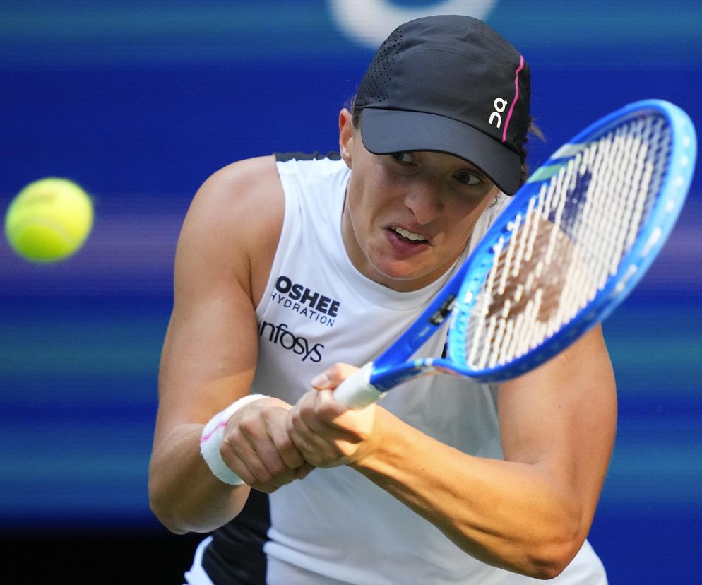 Kiedy Iga Świątek gra kolejny turniej WTA? Terminarz, jesień 2025