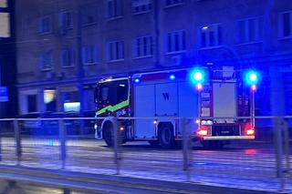 Olek zleciał z drabiny i zginął. Był właścicielem znanego pubu w Warszawie