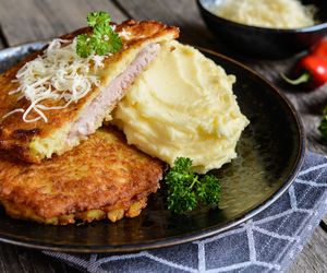 Bawarski sznycel wieprzowy: prosty przepis na soczysty kotlet