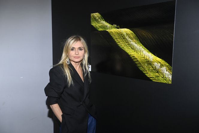 Kropka nad i to dziś instytucja. Mało kto pamięta, jak zaczynała Monika Olejnik