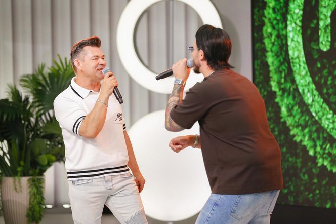 Zenek Martyniuk zdradził, co tak naprawdę robi Daniel