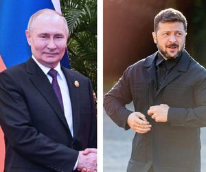 Kreml wyklucza spotkanie Putina i Zełenskiego przed końcem sierpnia. Ostra reakcja na ukraińską propozycję