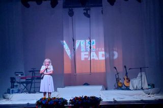 W kujawsko-pomorskim mieście jeździ żółty tramwaj, taki jak w Portugalii. To jeden ze znaków Festiwalu Fado