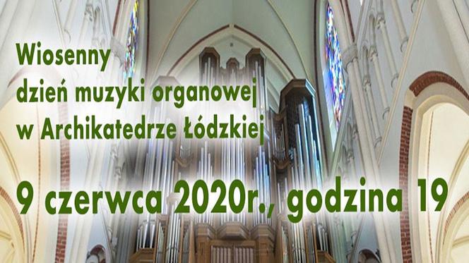 Dzień muzyki organowej
