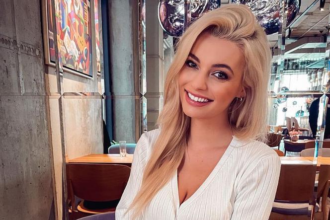 Kim jest Karolina Bielawska - Miss World 2021?