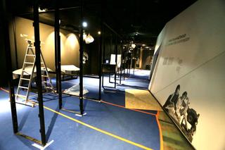 W EC1 Łódź powstaje nowe kino