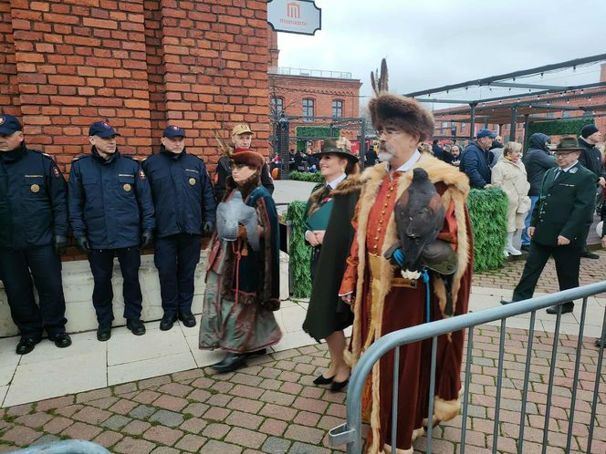 Piknik Niepodległościowy w Manufakturze