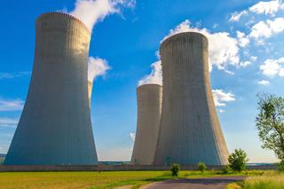 Ważna decyzja w sprawie elektrowni jądrowej