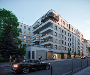 Na terenie dawnych zakładów Modena w Poznaniu powstanie osiedle. Jego projekt opracowało biuro HRA Architekci