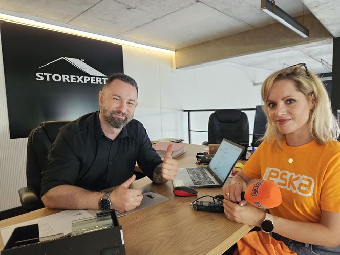 Eska Summer City w Storexpert