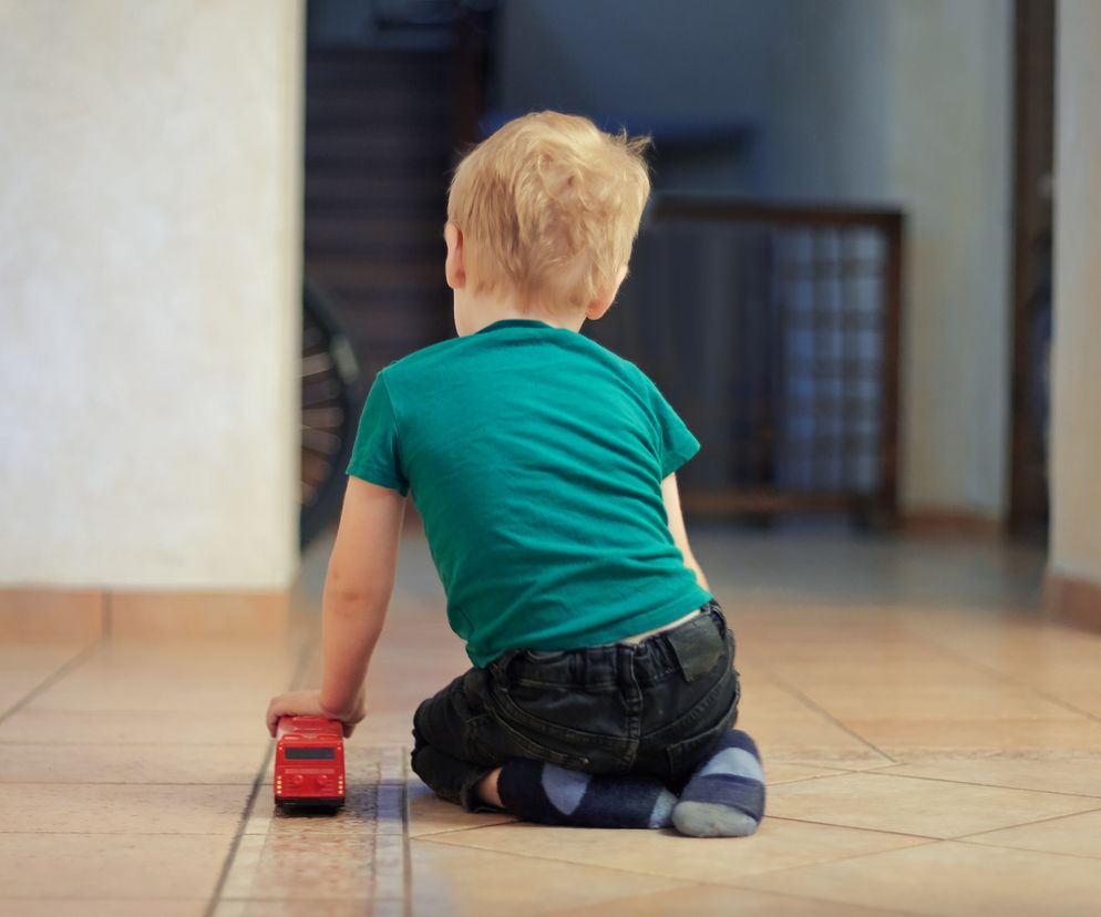 Zespół Aspergera najczęściej dotyczy dzieci, ale diagnozowany jest też u dorosłych