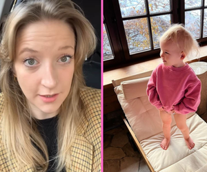 Lara Gessler wyjaśniła, co się dzieje ze zdrowiem jej córki. Chodzi o stawy 2-letniej Neny