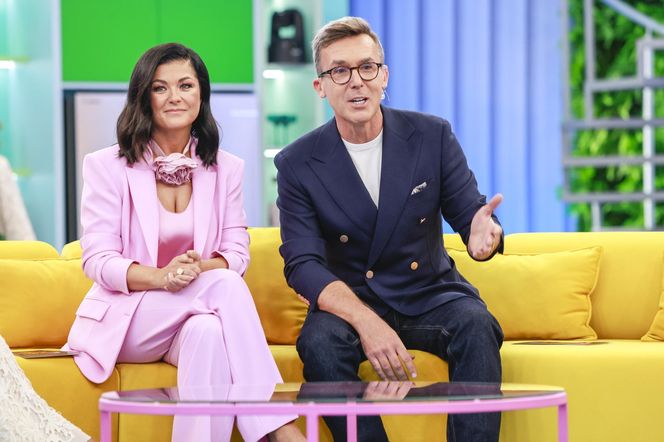 Katarzyna Cichopek i Kurzajewski wyznali sobie publicznie miłość trzy lata temu