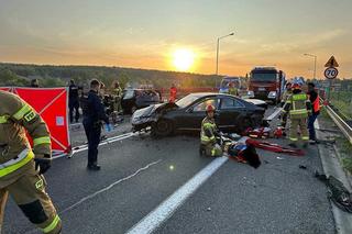 Pijany Piotr M. doprowadził do tragedii. Zginęło pięć osób