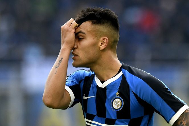 Lautaro Martinez